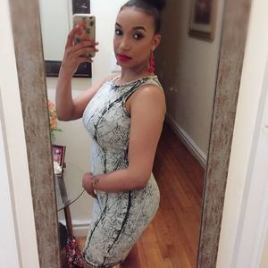 Meet your Posher, Collado